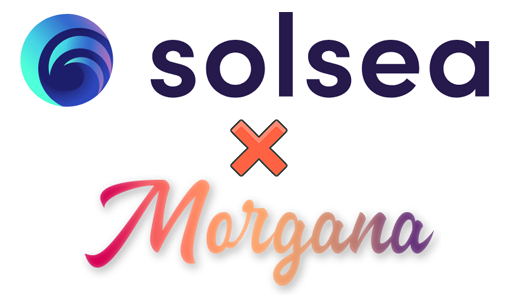 We are happy to announce that we have new partnership plan with <a href="/SolSeaNFT/">SolSea</a> 🎉

Feel free to check out our prototype creation video with the Morgana theme song 💞
youtube.com/watch?v=cTVe5V…

#NFTCommunity #NFT #nftcollectors #SolanaNFT