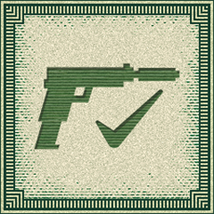 Cyber_Killer65's tweet photo. Grand Theft Auto V
Tunando o Meu Ferro (Bronze)
Modifique completamente uma arma. #PS4share https://t.co/OzsYKj7P6Q https://t.co/h9QCqc05qC