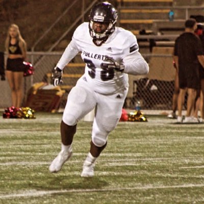 <a href="/Sean_m0rris/">Sean Morris</a> JUCO DL 6’3 290. C/O 2022. <a href="/FullColl_FB/">𝐅𝐮𝐥𝐥𝐞𝐫𝐭𝐨𝐧 𝐂𝐨𝐥𝐥𝐞𝐠𝐞 𝐅𝐨𝐨𝐭𝐛𝐚𝐥𝐥</a> HL hudl.com/v/2Fs80D