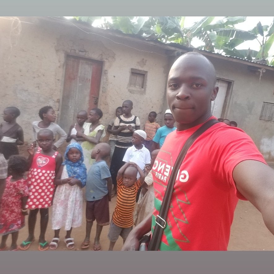 Projectkampala kids Foundation tweet media