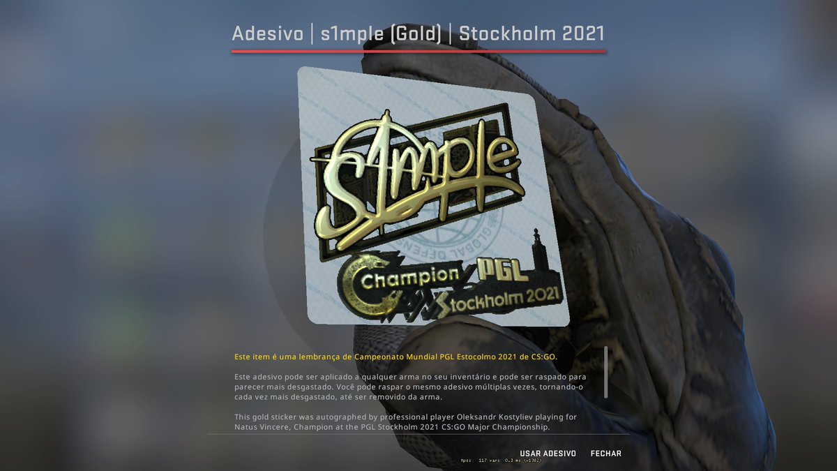 FALAAAAA DELEEEEEEEE, S1MPLE GOLD PAPAI. ESQUEÇAAAAAAAAAA ♥ <a href="/s1mpleO/">Sasha</a> <a href="/pglesports/">PGL</a> <a href="/natusvincere/">NAVI</a>