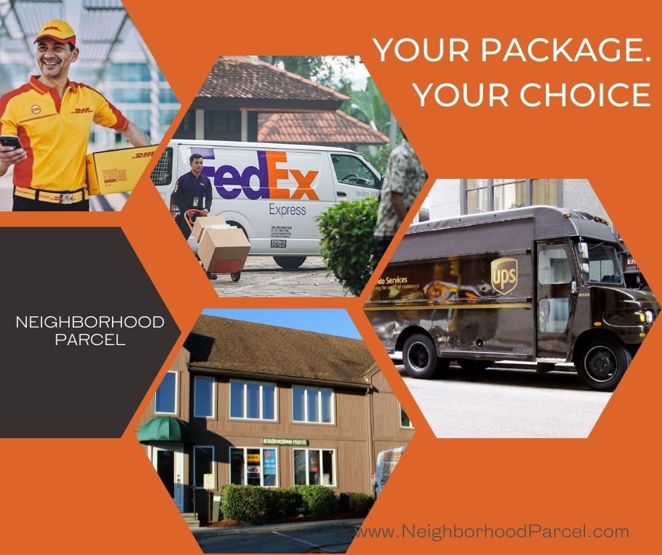shippingco's tweet image. If you’ve got returns, we’ve got options. Like with our friends at #FedEx. Got FedEx® return packages? Drop them off with us! Need help with packing or creating the label? We can do that too. #FedExreturns #FedExDropoff #FedExlocation learn more: neighborhoodparcel.com