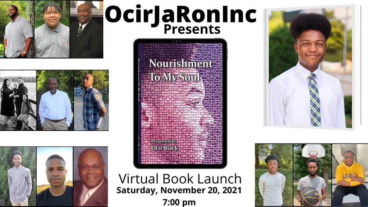 MrsBLACKLEADS's tweet photo. Book #2 is on the way!
Join us: https://t.co/xnJgNa91Di https://t.co/QgedMpYFl0