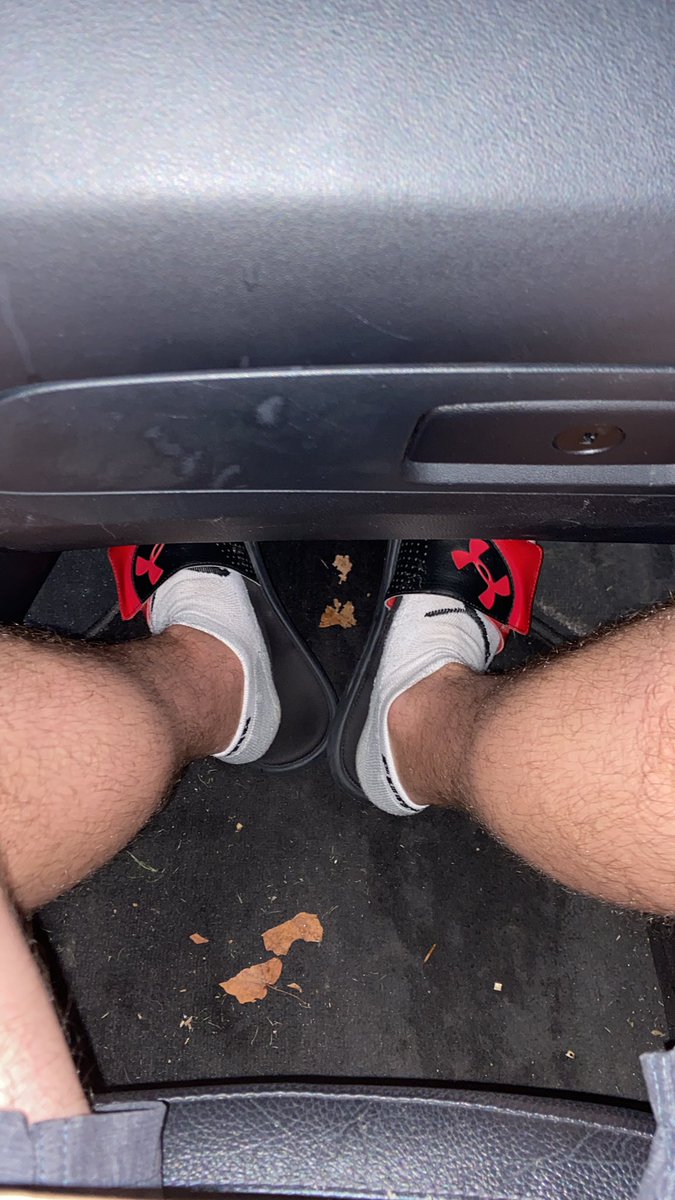 MacavoySteve's tweet photo. @cebrynski_ Just hits different #DadCalves https://t.co/ECpphPmBar