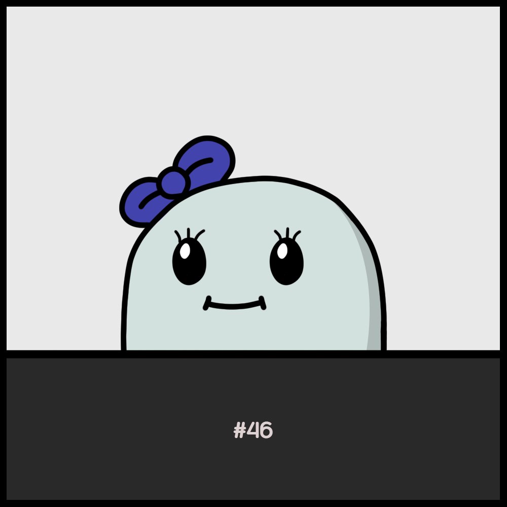 EmotionDoodles's tweet photo. @KittyNft @CosmoZach1 @makersplaceco Hey there! If you like sassy NFTs, check out our Doodles at https://t.co/W0pgt476GV! They are definitely the definition of sassy. The possibilities are endless! https://t.co/DjlcEfWKpu