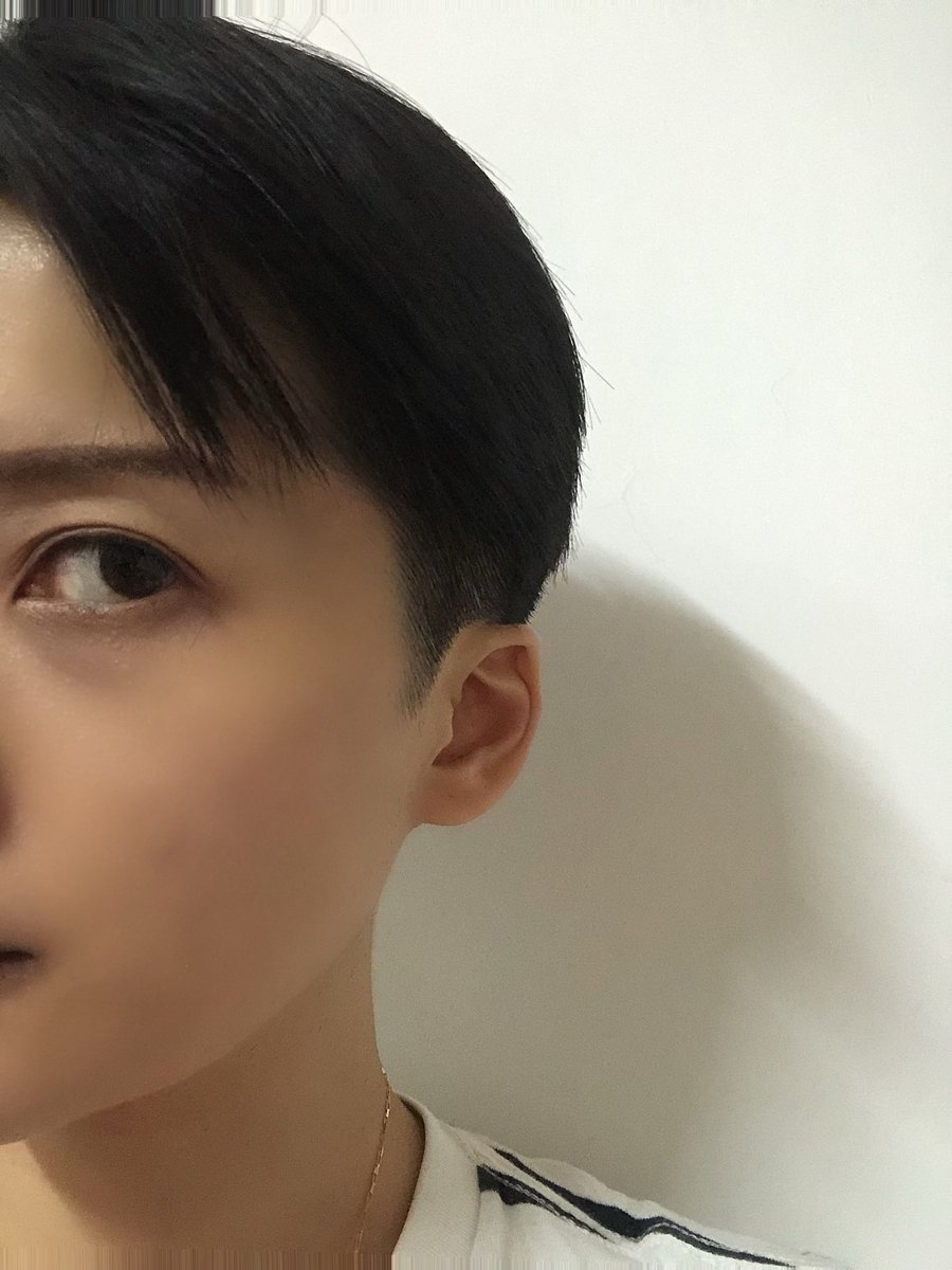 patricialau1213's tweet photo. #マッシュ女子 #ダブルカラー #マッシュ #まっしゅ #マッシュショート #刈り上げ女子 #刈り上げボブ #刈り上げショート #shorthair #shorthairstyle #undercut #undercutgirls #shorthaircut #shorthairgirl #undercutpixie #undercuthairstyle #hairstyles #haircut https://t.co/bC6M0dgNwh
