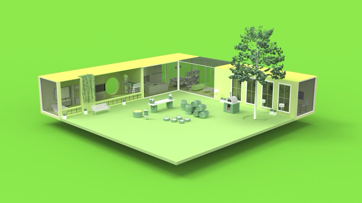 IvarTheSol_less's tweet image. @MetaHomes 
Sold out in 1min🏡
Listed on solanart straight away🏡
Fixed metadata issues in under 12 hours🏡
Grape verification within 48hours🏡
Updated roadmap revealed🏡
Top 6 on solanart volume and top 10 across the board🏡

Fudders due the team an apology, they are class🏡