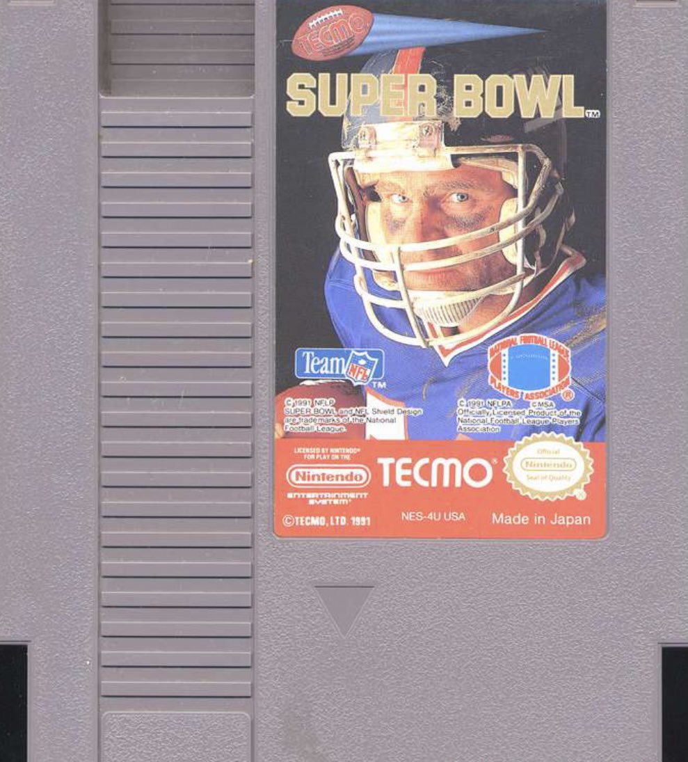 One of the few times the sequel was better than the original…