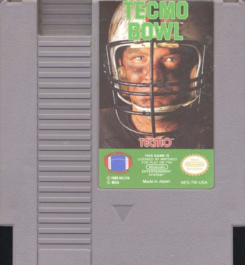 80sSportsNStuff's tweet photo. One of the few times the sequel was better than the original… https://t.co/sCiQ4zi8qB