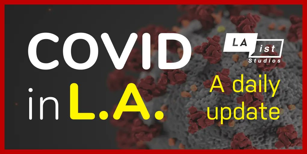 Today on the COVID in L.A. podcast: @tara_vijayan of @dgsomucla dives into vaccine protests in L.A., how new vaccine mandates might impact inequality, rising COVID hospitalizations in California, and more. Listen now: link.chtbl.com/nBK8mExu?sid=1…