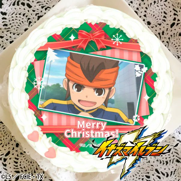 イナズマイレブン公式 on X