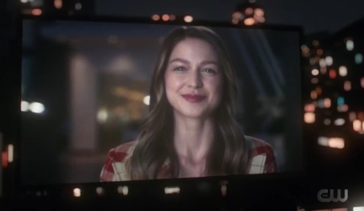 Goodbye #Supergirl. Thank you for the past 6 years.