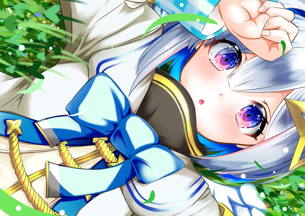 今回は『hololive』所属の『天音かなた(Amane Kanata)』さんを描かせていただきました♪
#hololive #ホロライブ #天音かなた #かなたーと 