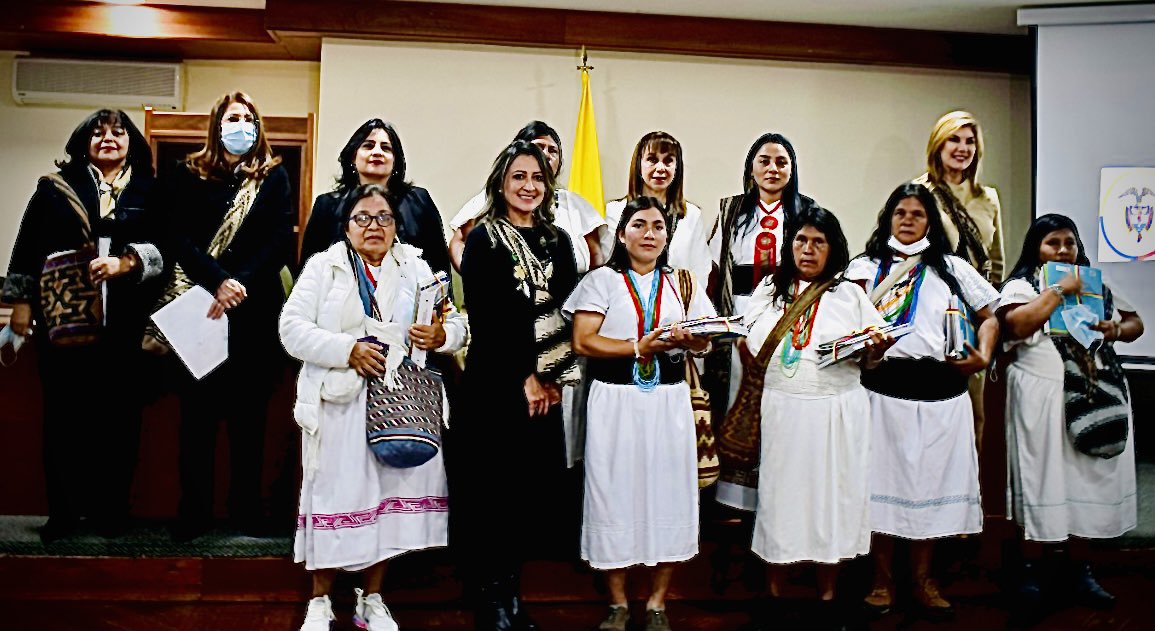 Corte Suprema de Justicia tweet media