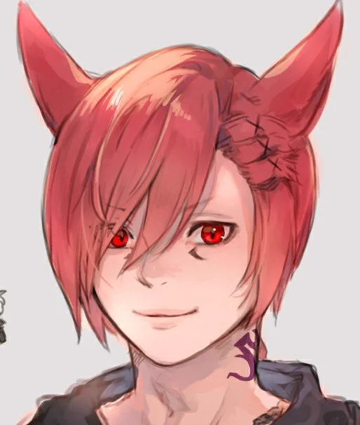 FF14アイコン企画第2弾
募集します!描かせてくだされ🍤
#FF14 #FF14イラスト

応募期間🔅10/11 23:59まで
当選人数🔅1名
応募方法🔅このツイートをRT(フォロー任意)
種族性別不問

鍵垢引用RTは抽選対象外
絵柄は不安定&顔アップになります
当選者にはDMでお伝えします 