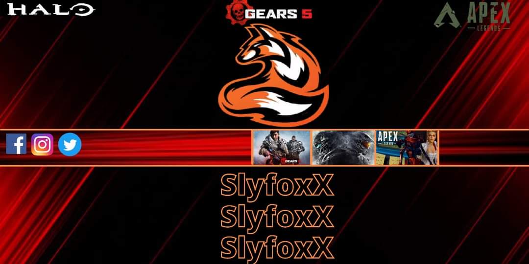 Team_NeLL3's tweet image. 😎✌