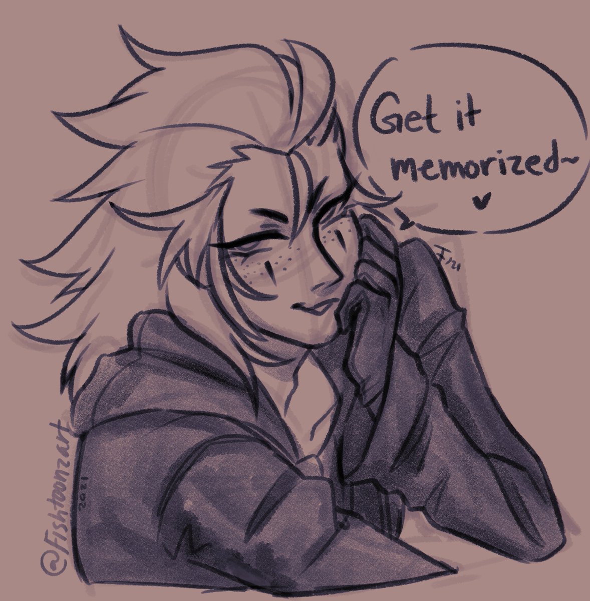 Tumblr request~ Love me a flame boy

[ #KingdomHearts #kh #axel ]