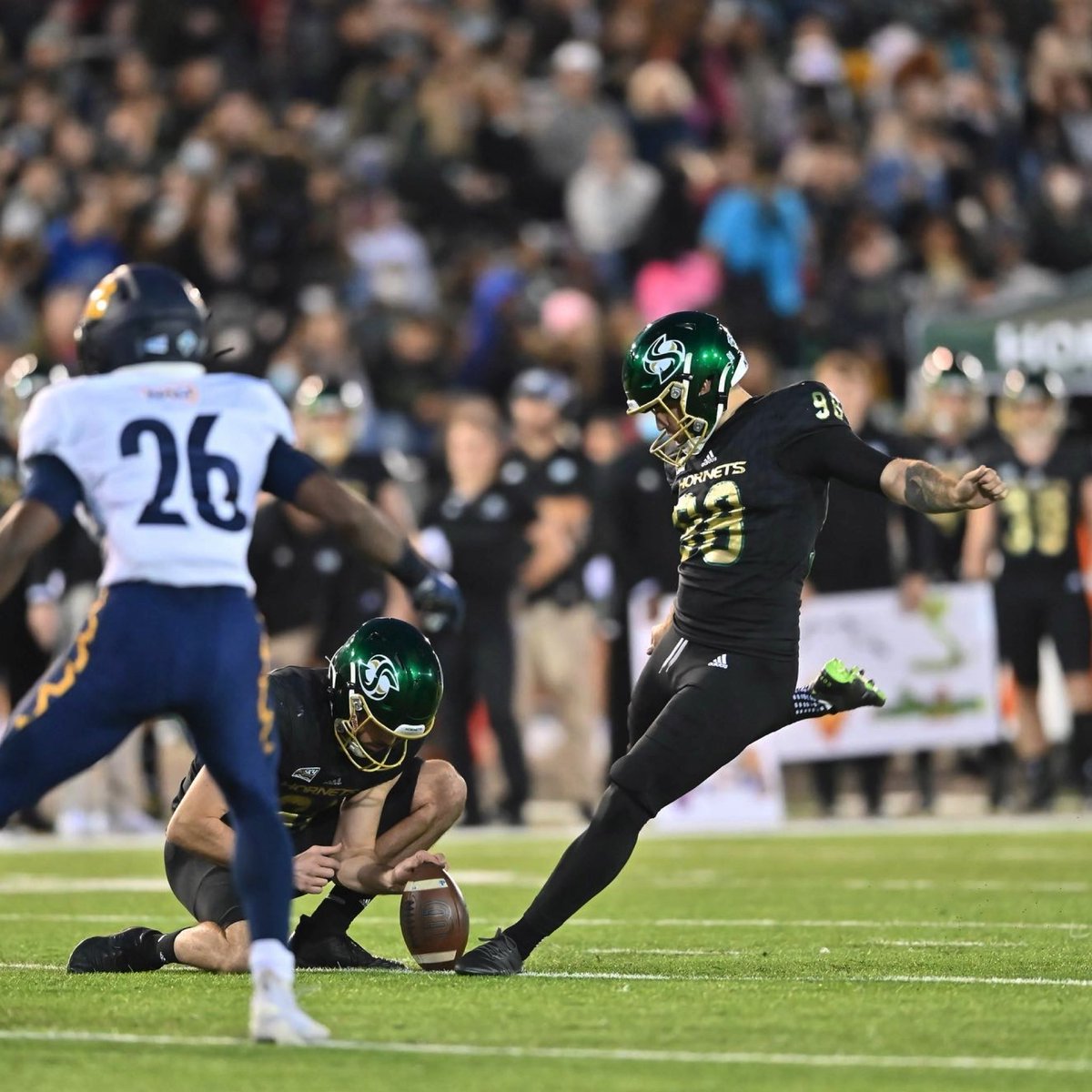 Big Sky Football tweet media