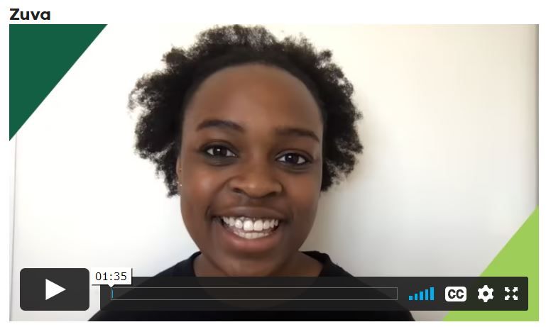 VCAA CEO tweet media