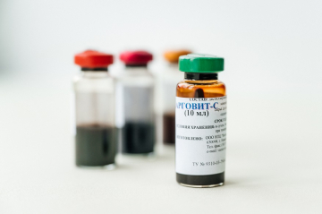TPU-developed drug has been tested in Mexico to protect healthcare providers from COVID-19

Read more here: news.tpu.ru/en/news/2021/1…

#tpu #tomskpolytechnicuniversity #COVID19 #coronavirus