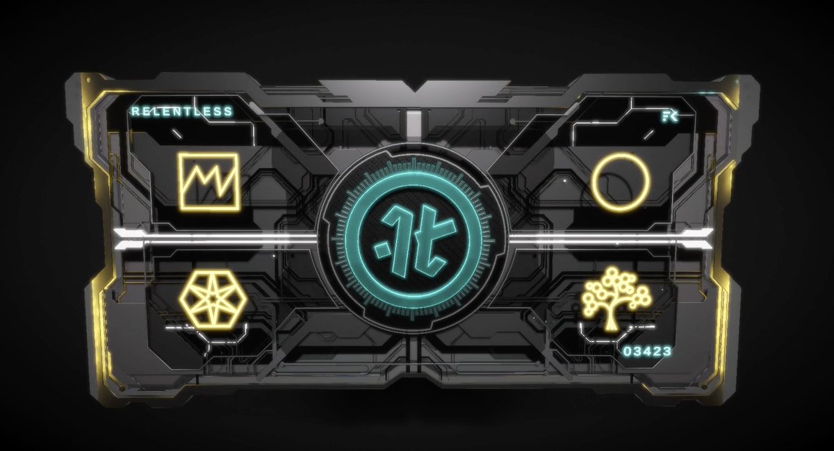 NFTease's tweet image. RU READY?! The upcoming @Merrymodz_io drop has me hype! @herrerabox + @TomBilyeu = 🍉MAGIC🍉 Ahead of the release, I&apos;m giving away one of my relentless tier @impact_theory  keys (.1 ETH value). Like, follow me + @Merrymodz_io &amp;amp; retweet for a chance to win. Drawing Nov. 12 😘🎅🎁