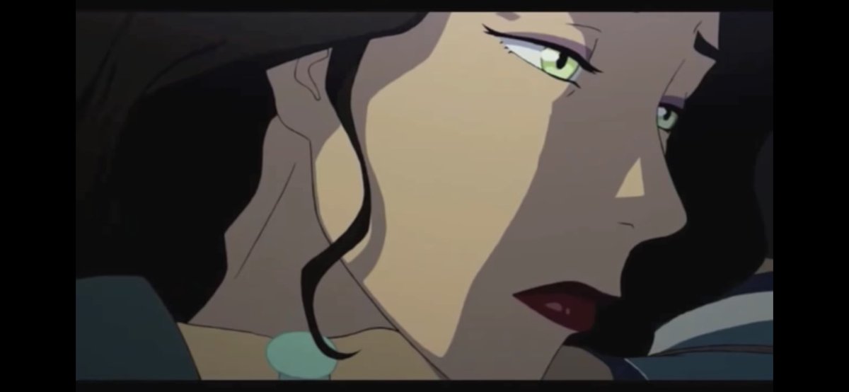 avatarkara's tweet photo. supercorp was so close to pulling the korrasami ending but at what cost https://t.co/YDV1Ug5gyF