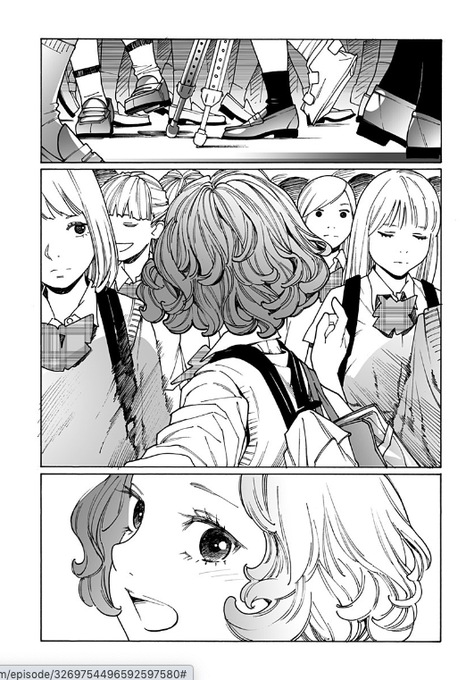 オトメの帝国243話、本日更新しました!浅水一ノ瀬30ページです。ぶっちゃけ泣けるように作ったので人目を気にして読んでください。よろしくお願いします。

https://t.co/NZrTiJBO63 