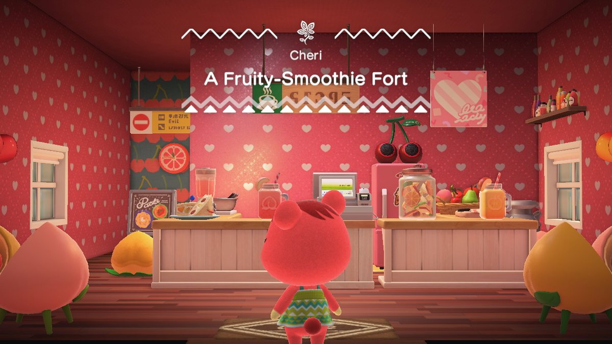 CremeCiel's tweet photo. #AnimalCrossing #ACNH #NintendoSwitch https://t.co/cIkb7HrSMR