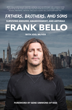 KNAC's tweet photo. https://t.co/hXS9pMl07e - Reviews - @TheFrankBello  Book Review https://t.co/VTFP8fh2wk https://t.co/6tIihQi7NP