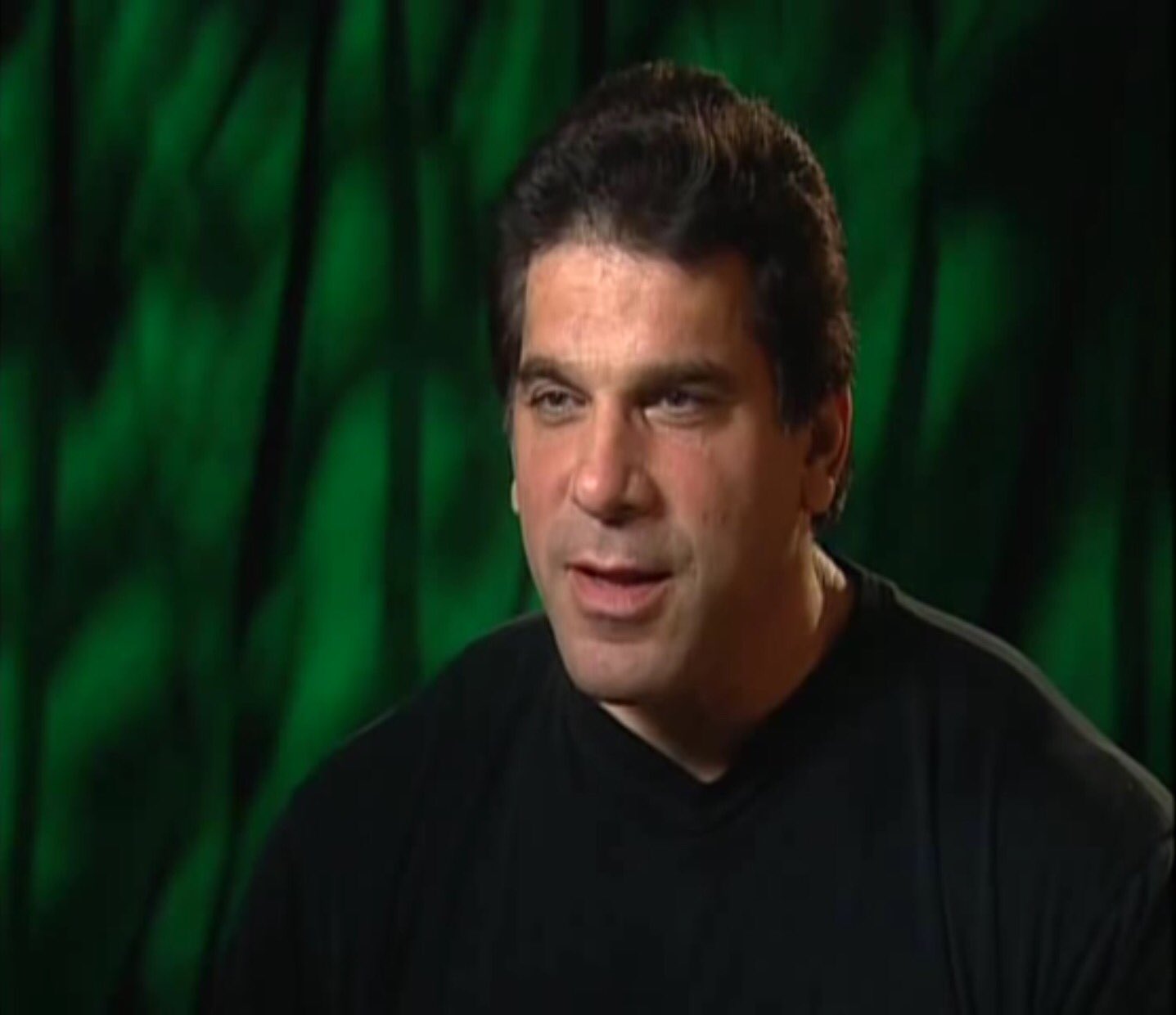 Happy 70th Birthday            Lou Ferrigno 