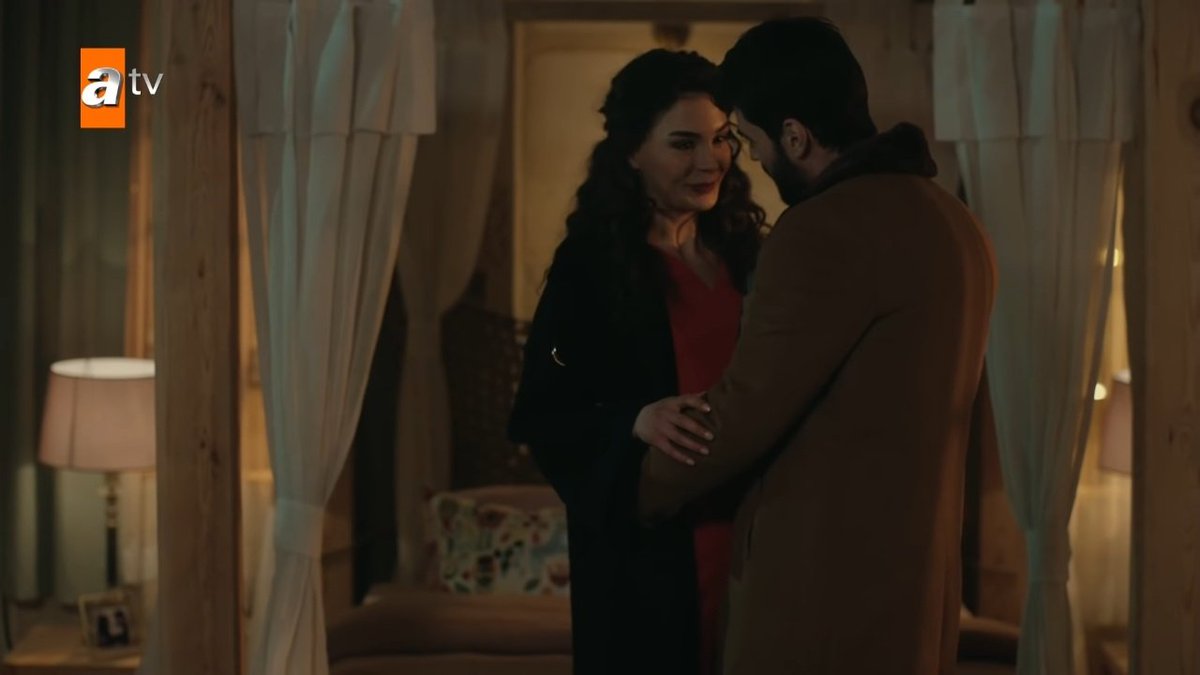 SGxMultifandom's tweet photo. Y así terminan los dos días de San Valentín 🔥🥰
Preparen los pañuelos para mañana 🤧
#AzizeBuscaPerdon https://t.co/NXp9evZkVl