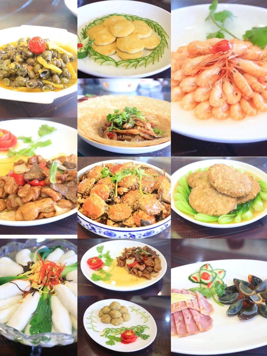 JiangsuNow's tweet photo. #Huai’an of #Jiangsu became the 5th Chinese city recognized in the UNESCO Creative Cities Network (UCCN) in the field of Gastronomy. Huai'an is among major birthplaces of #Huaiyangcuisine, which is usually considered the standard of a state banquet. https://t.co/HVCumqugAm