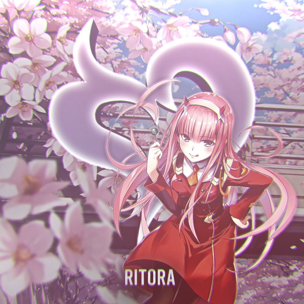 r1tora's tweet image. leading @suddenbliss🌸