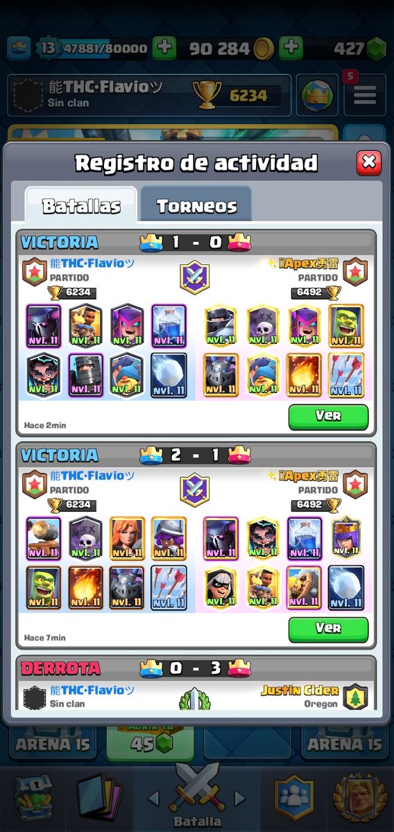 Cerrando para <a href="/Panamawarriors/">Panama Warriors</a> 🥵