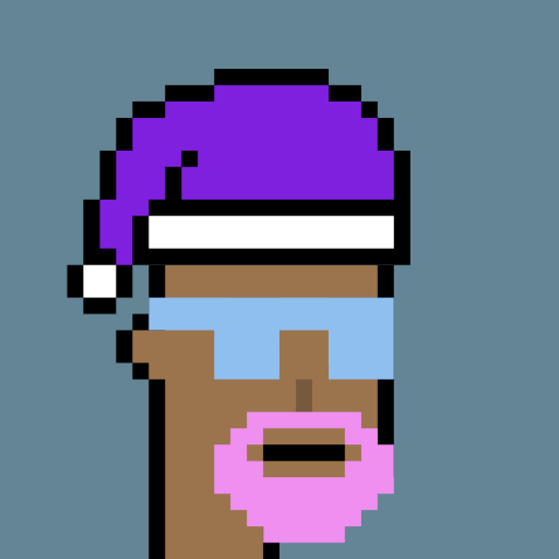 TheSantaPunks's tweet photo. 🎅 SantaPunk #9

https://t.co/JMcp3DrUW7

🔗 Only 1225 will ever be minted 🔒

Red hat is rare, is it the rarest?

Available now starting at 0.0025 ETH (Polygon)

@TheSantaPunks

#SantaPunks #NFT #NFTs #Opensea #OpenseaNFT #OpenseaNFTs #CryptoPunks #CryptoPunk #TheSantaPunks https://t.co/yFDYOTzYqP