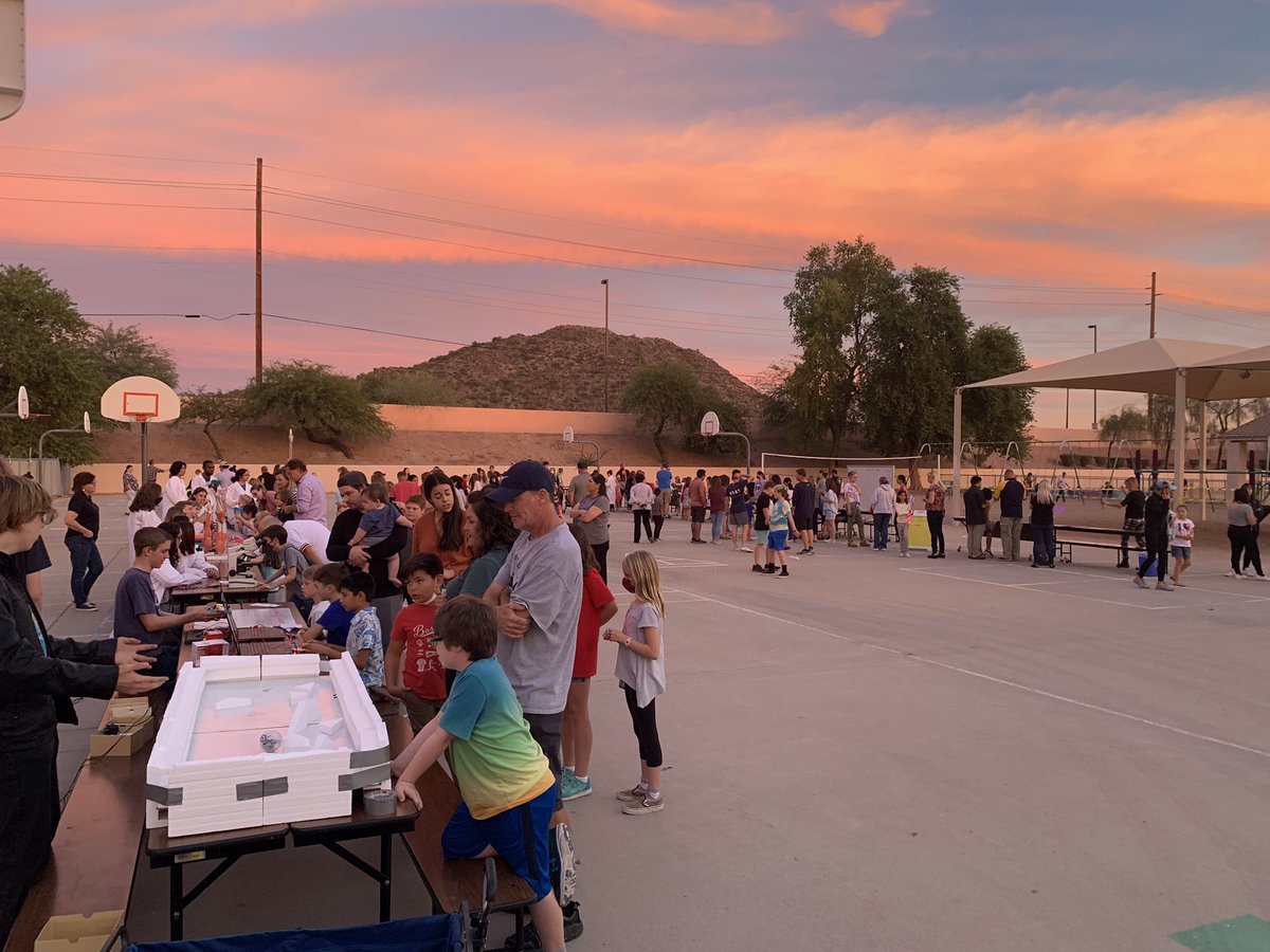 RMHS Engineering tweet media