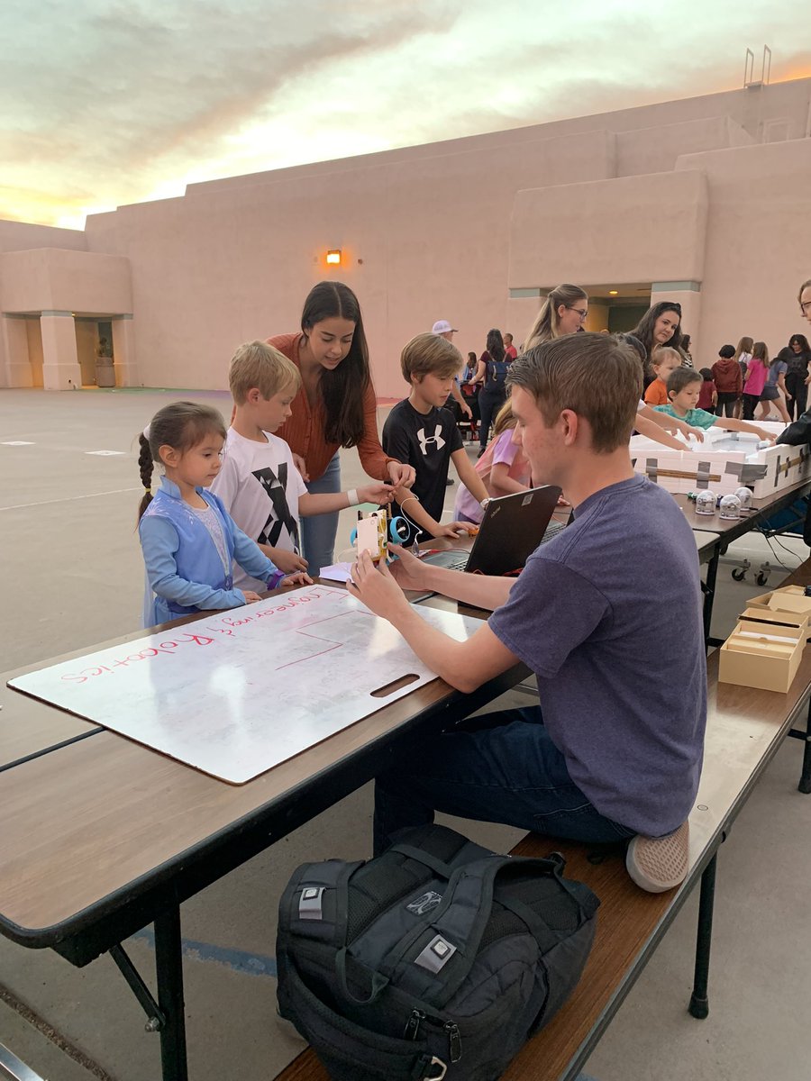 RMHS Engineering tweet media