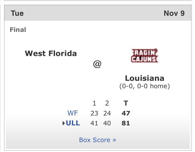 AStateFanRules's tweet photo. I want to report some crimes in the @SunBelt. https://t.co/J5YMdVmXWU