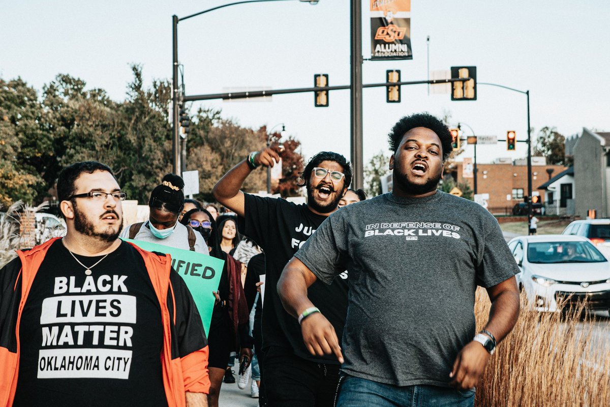 OkStateSU's tweet photo. #JusticeForJulius Contact @GovStitt @justice4julius https://t.co/qY0mjt0QBg