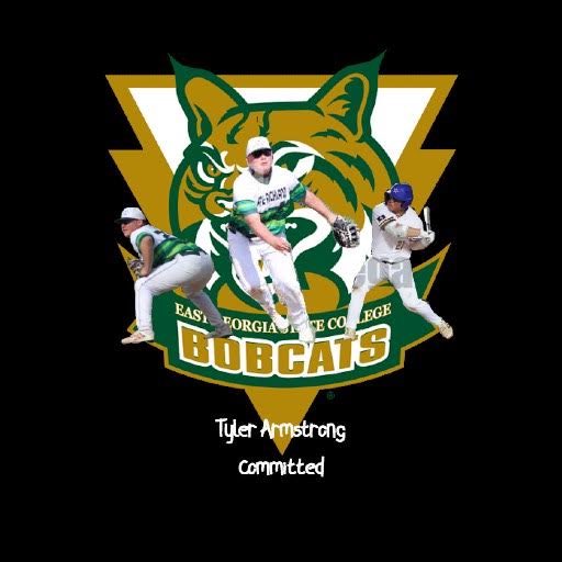 Tyler32794's tweet photo. Excited to announce that I have committed to East Georgia State College to continue my academic and baseball career. I wanna thank my mom and dad for supporting me through the highs and lows of this process. Another thanks to @chaserowe23 for everything #jucobandit @EG_Baseball https://t.co/z2Lj9jdmAw
