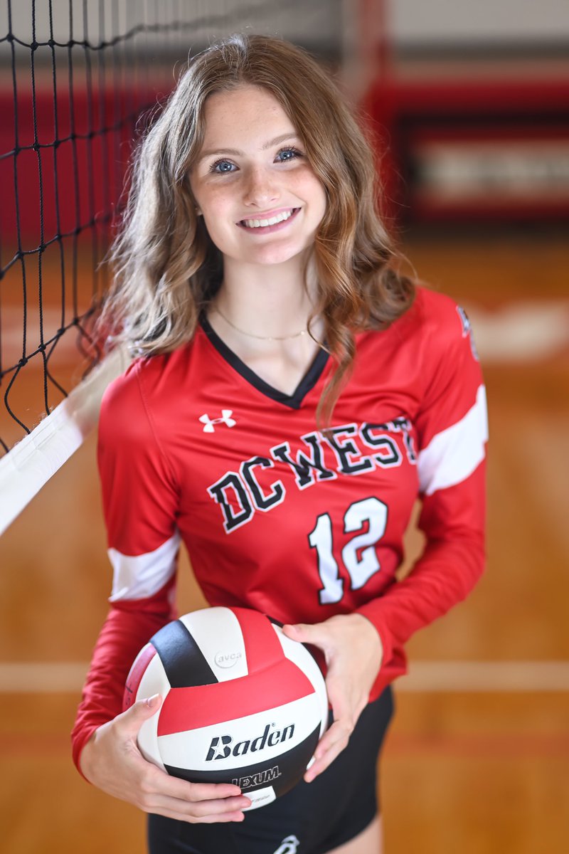 Congratulations to Keira Murdock and Aubree Liss for being named All-Conference Honorable Mention! Looking forward to watching the two of you compete next season! #TheFalconWay