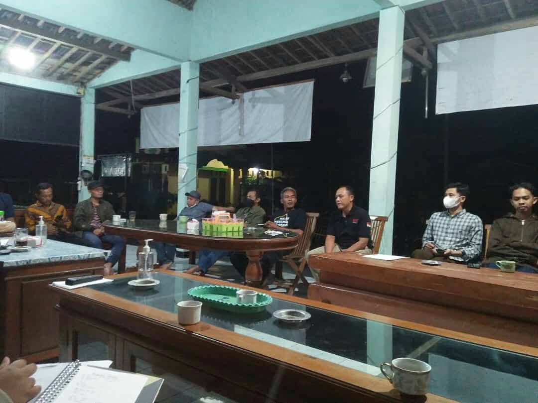 SepatPemdes's tweet photo. Kegiatan hari Selasa, 9 November 2021, pertemuan pembahasan Rencana Tindak lanjut tentang Desa Wisata Sepat Berdikari (Dewi Sri). Tempat pertemuan di rumah Mulyono Kepala Desa Sepat

#Sepathebatdanbermartabat #desawisata #wisataunik https://t.co/wcuVLuibO3