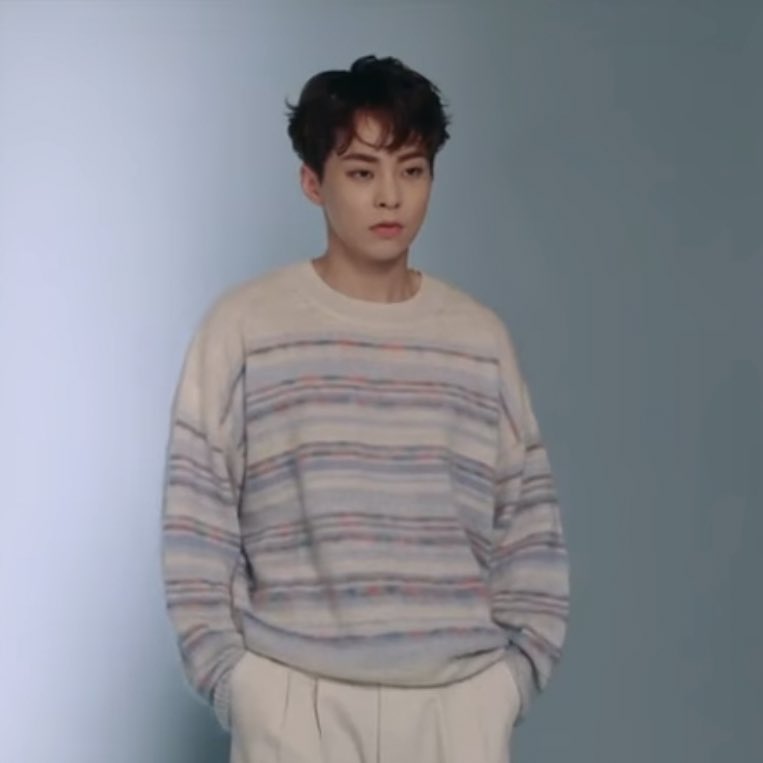 xiuminlooks's tweet photo. https://t.co/RrpeZycOFe