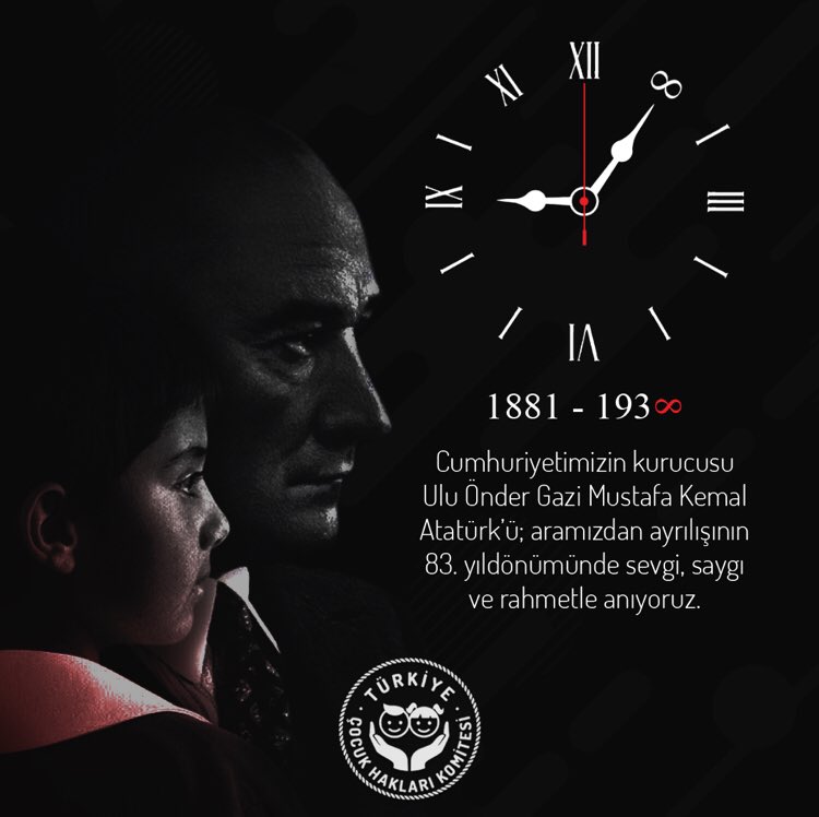 Çocuk Danışma Kurulu (@cocukdanismakrl) on Twitter photo 