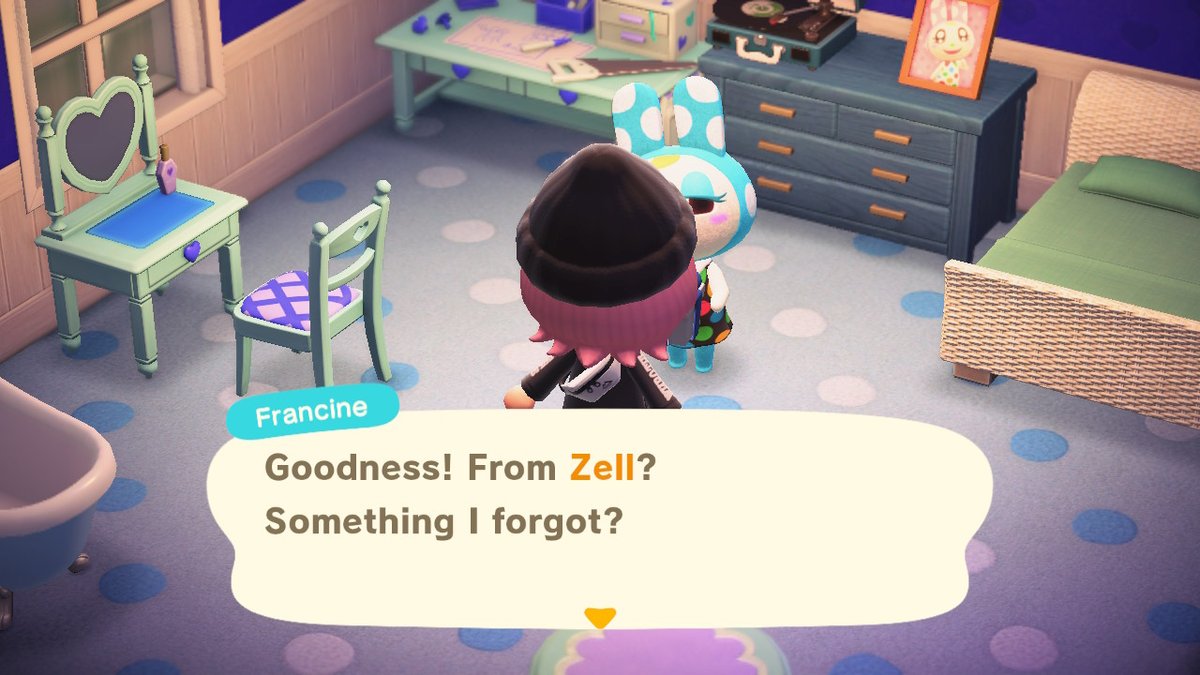 yokaimoonsprout's tweet photo. WHAT HAVE YALL BEEN UP TO...!? you know what....i dont wanna know #AnimalCrossing #ACNH https://t.co/TPxeVNNObA