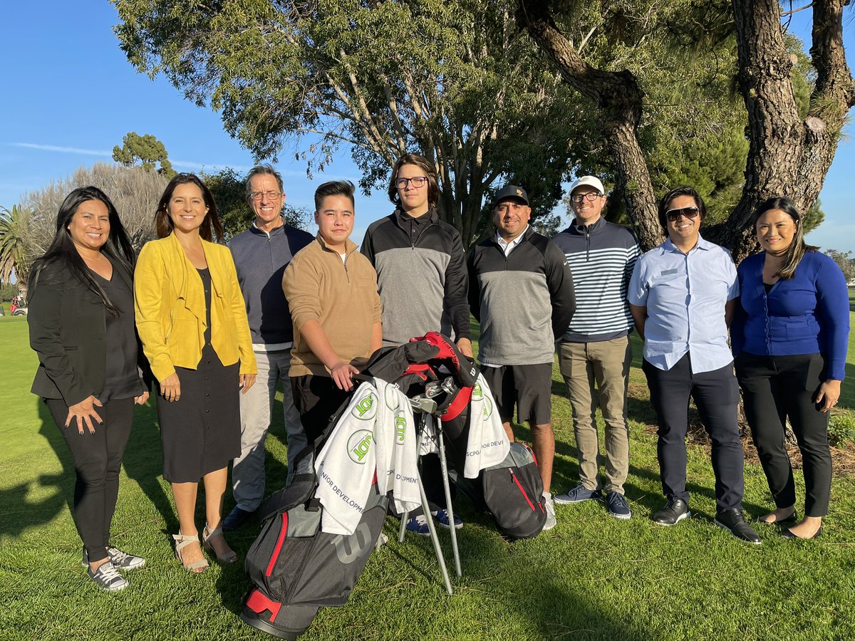 Ocean View HS Boys Golf tweet media