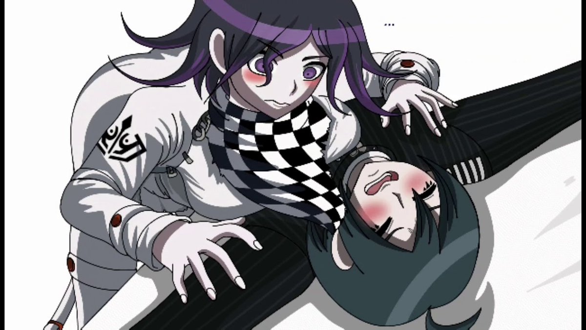 [💜] I found this extremely cursed image and now you all have to look at it!