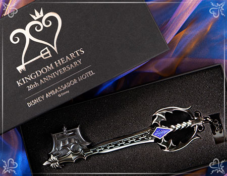 KH13com's tweet photo. Kingdom Hearts Disney ambassador hotel room details revealed; menu items, merchandise, gifts, and more!

https://t.co/SPgm4ijtZM https://t.co/bmxSj29Q4m
