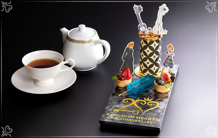 KH13com's tweet photo. Kingdom Hearts Disney ambassador hotel room details revealed; menu items, merchandise, gifts, and more!

https://t.co/SPgm4ijtZM https://t.co/bmxSj29Q4m