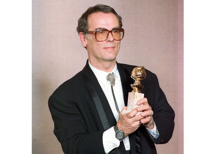 RayRemillard's tweet image. Today we bid a sad farewell to iconic actor Dean Stockwell. The list of characters he brought to life is huge and his presence in a project was always an elevation. Almost everyone can think of a show they know and love where Dean at least guest starred. RIP, Good Sir🙏